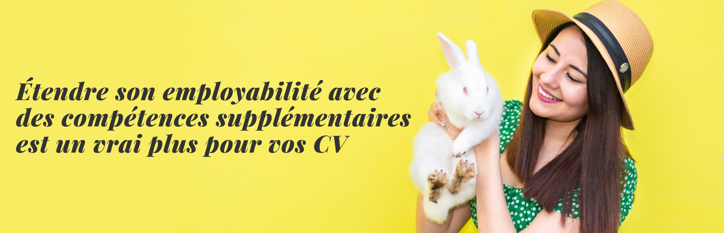 Devenez Auxiliaire de service vétérinaire (2)