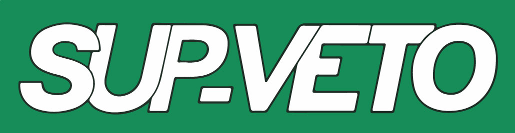 SupVeto paris