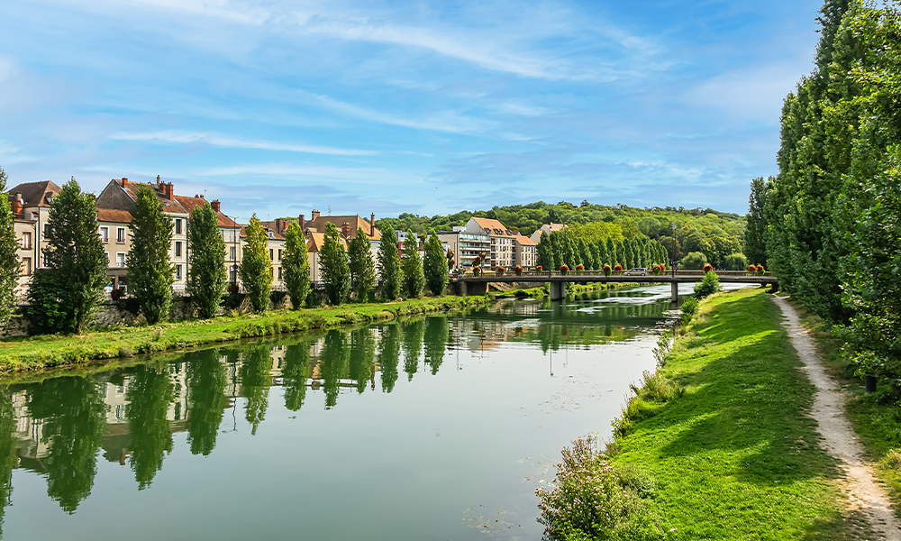 Deux nouveaux centres Sup-Véto en Ile de France, Melun