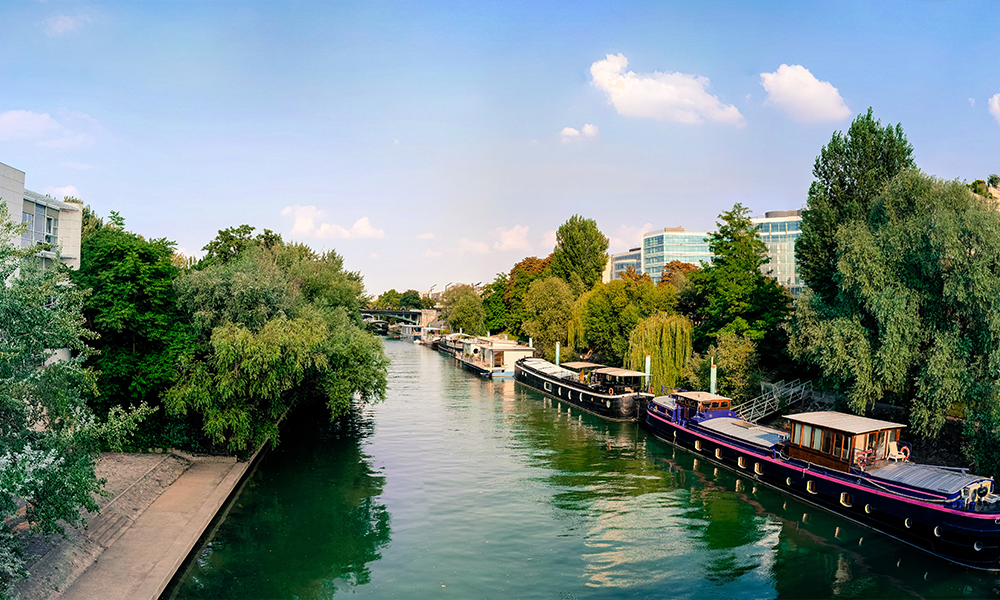 Deux nouveaux centres Sup-Véto en Ile de France, Neuilly